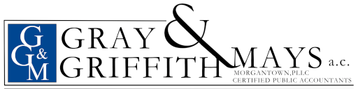 Gray, Griffith & Mays Morgantown logo